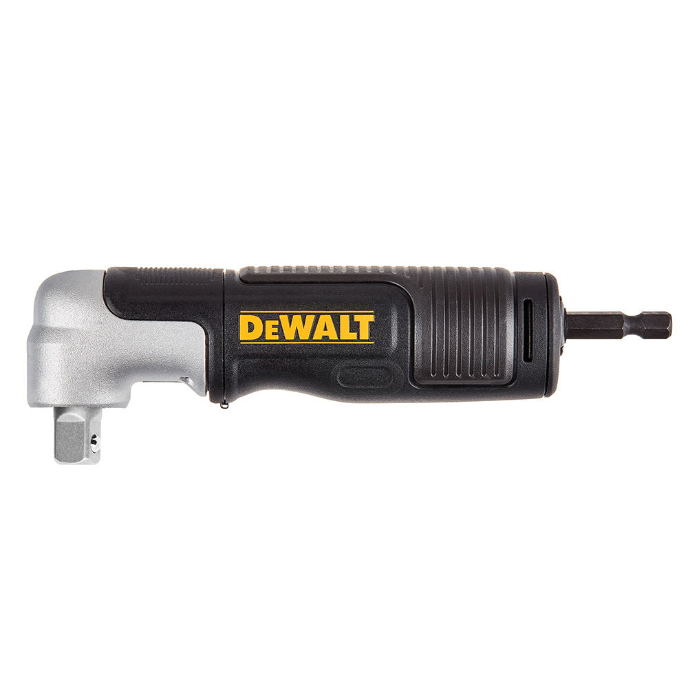DeWalt Right Angle 3/8 Socket Attachment DWAMRA38FT"