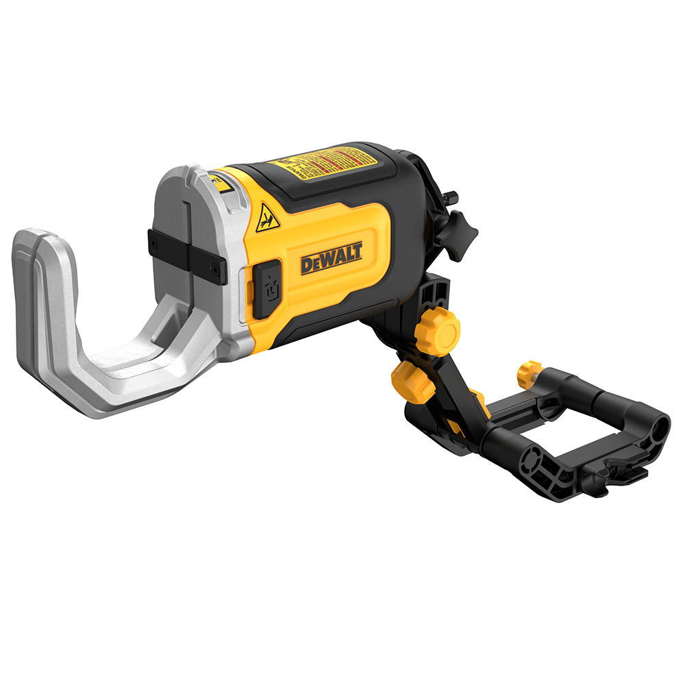 DeWalt 18V PVC/PEX Tubing Cutter (tool only) DWAPVCIR