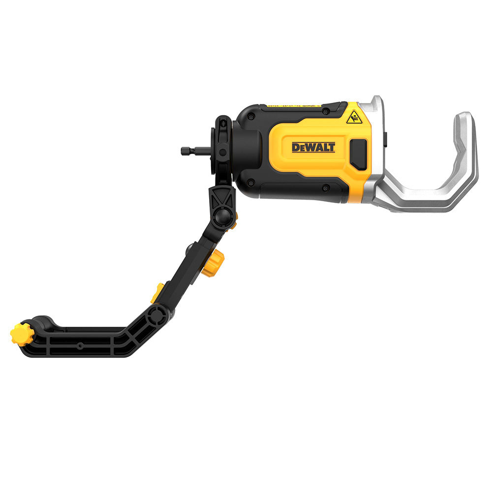 DeWalt 18V PVC/PEX Tubing Cutter (tool only) DWAPVCIR