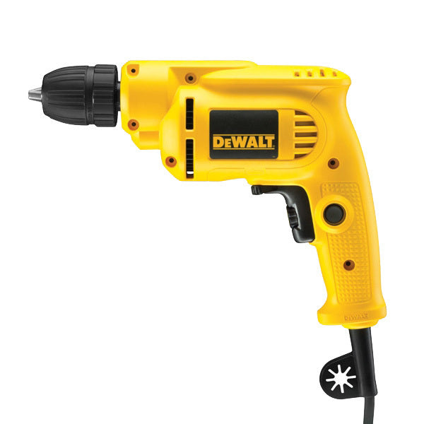 DeWalt 550W 10mm 0-2800rpm Rotary Drill DWD014S-XE