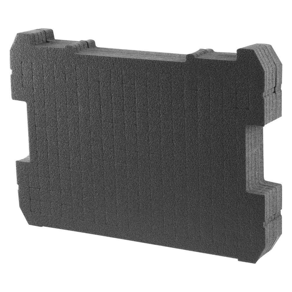 Dewalt Tstak Foam Insert / Ip54 Case DWST1-72364