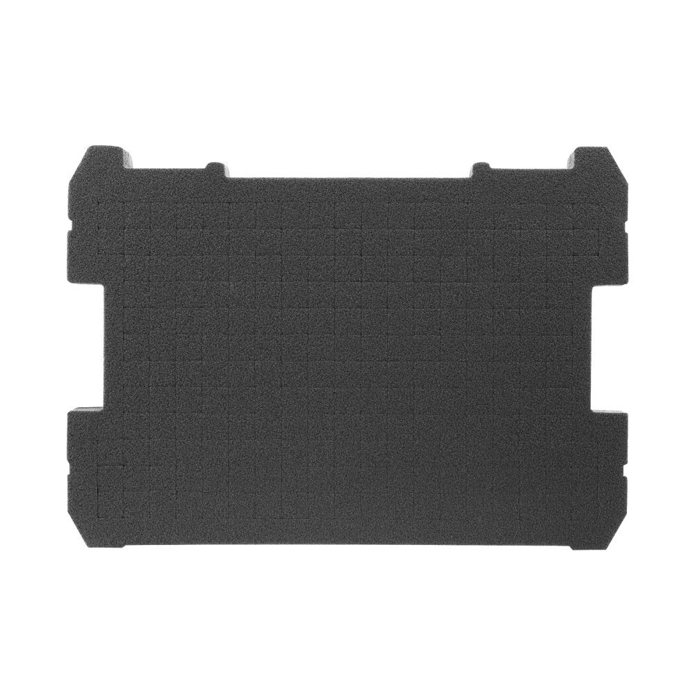 Dewalt Tstak Foam Insert / Ip54 Case DWST1-72364