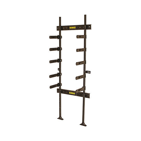DeWalt Tough System Workshop Racking DWST1-75694