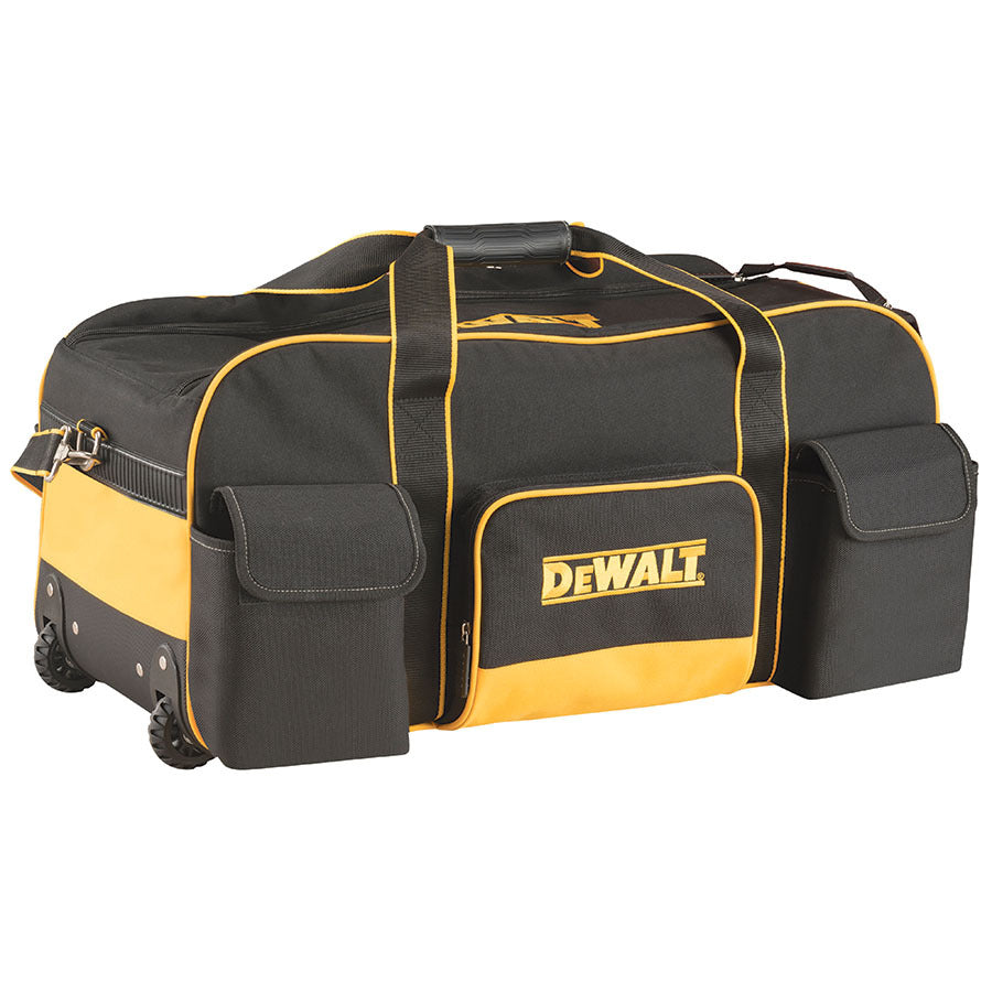 DeWalt Power Tool Bag with Wheels DWST1-79210