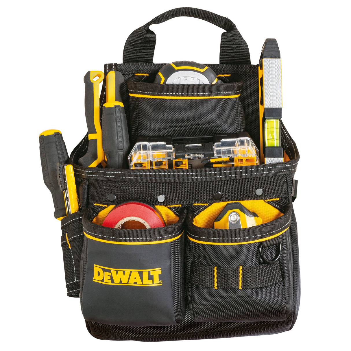 DeWalt Professional Nail Pouch DWST40201-1