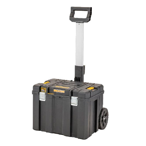 DeWalt TSTAK Mobile Storage Box IP54 DWST83347-1