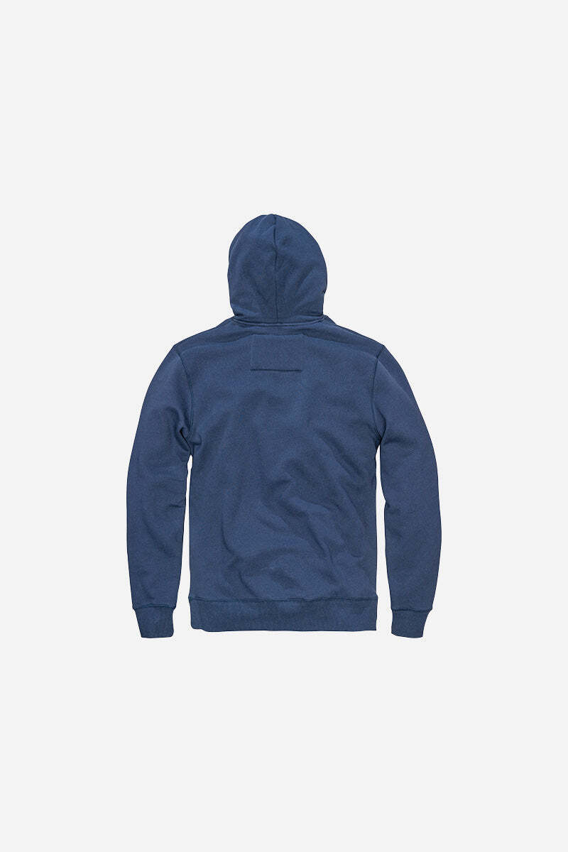 Mens Basic Pullover Navy