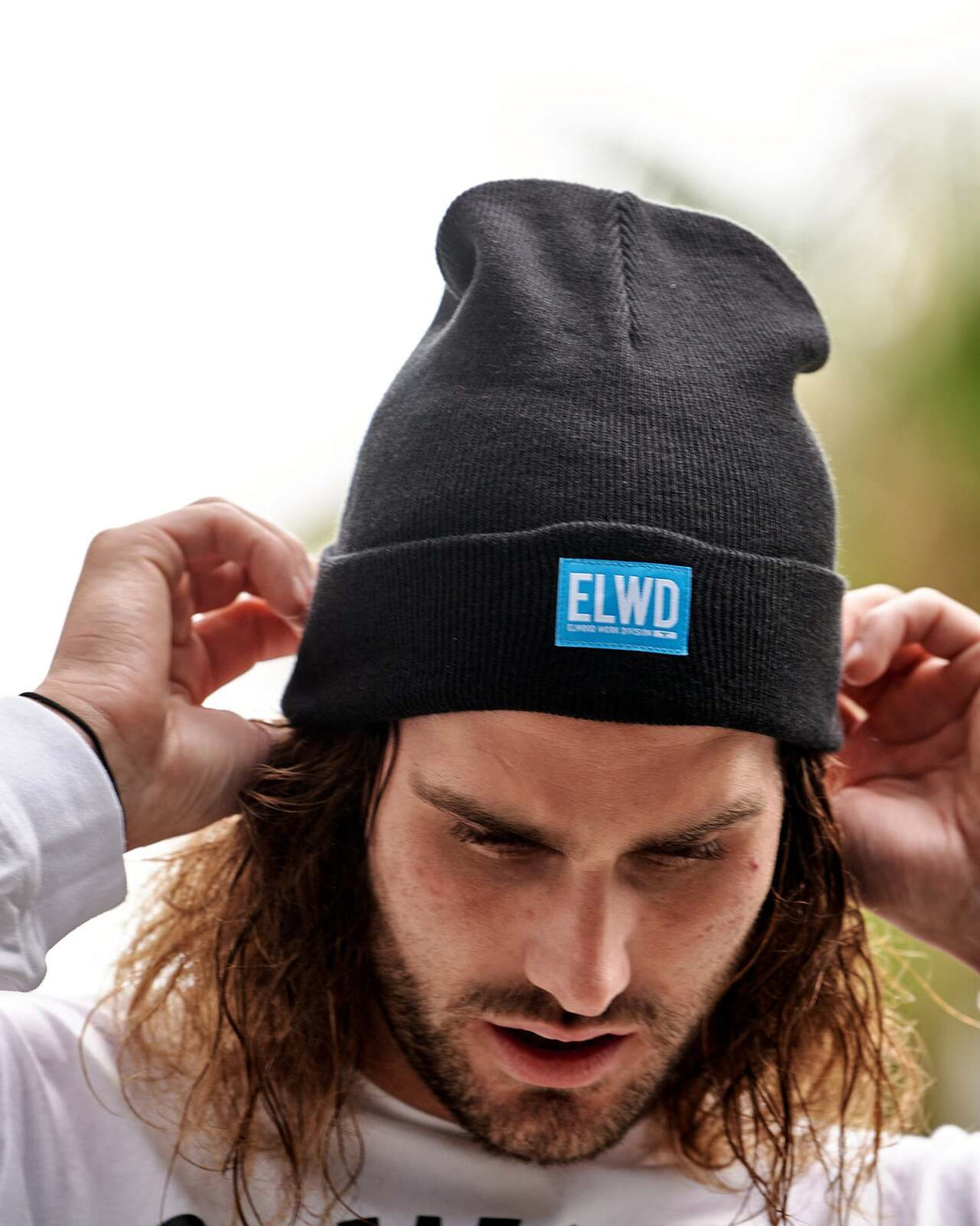 Original Beanie Black