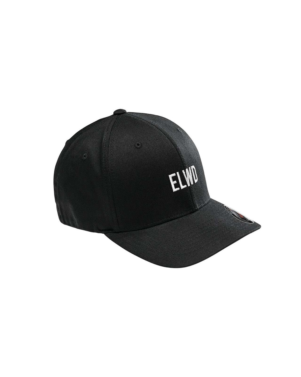 Original Flexfit Cap Black