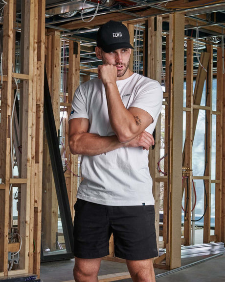 Original Flexfit Cap Black