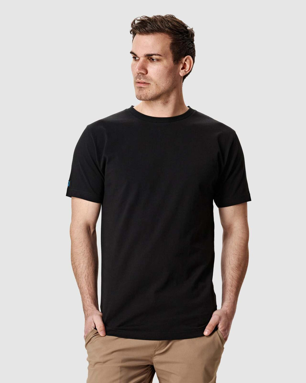 Basic Tee Black