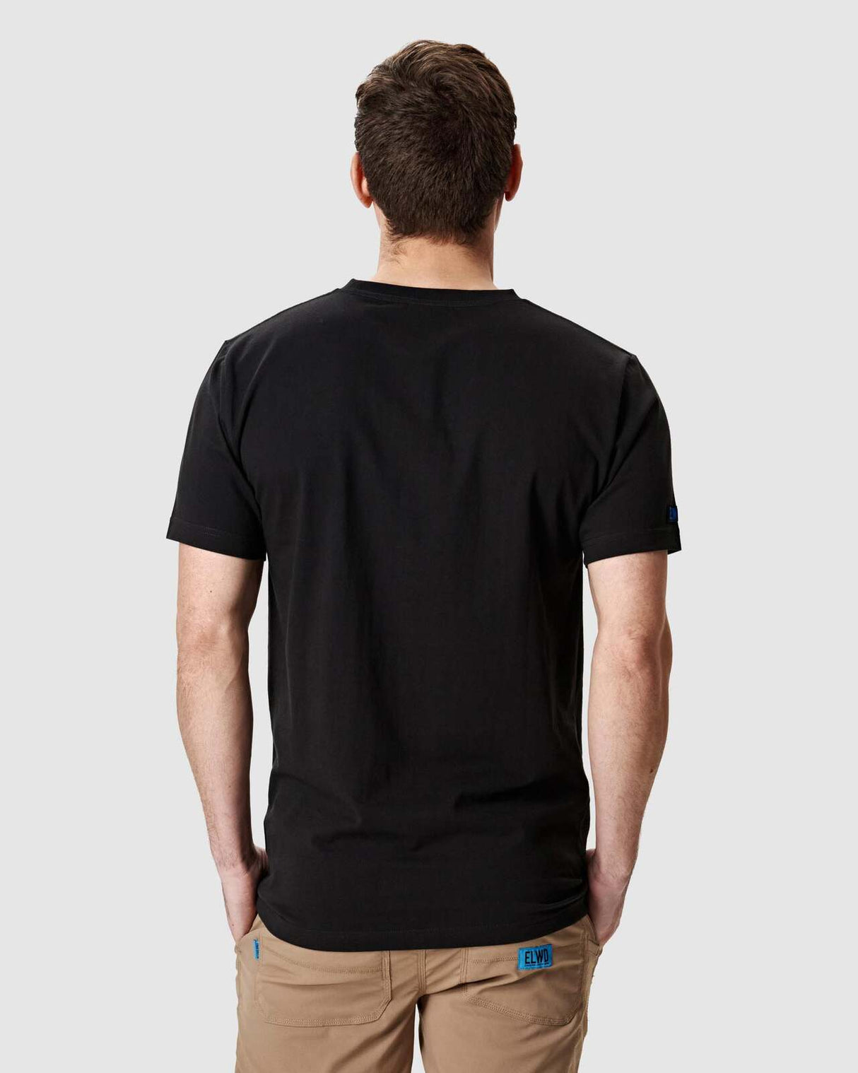 Basic Tee Black