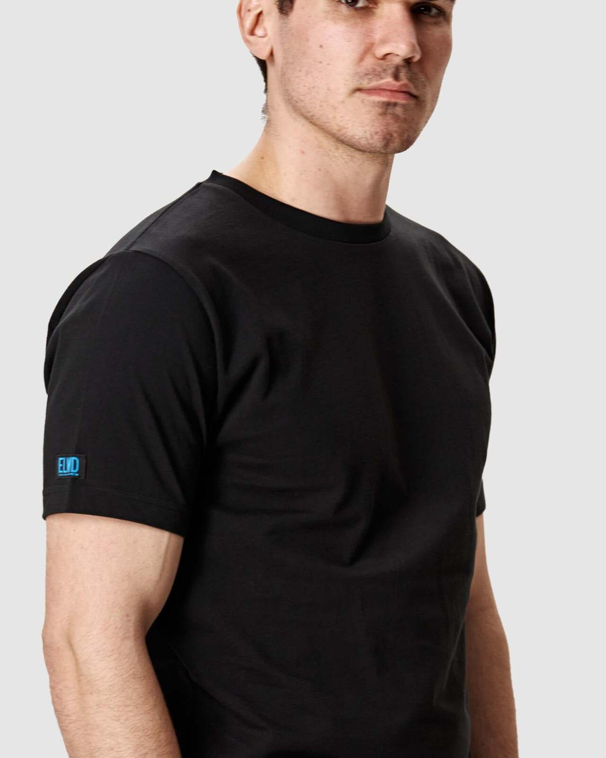 Basic Tee Black
