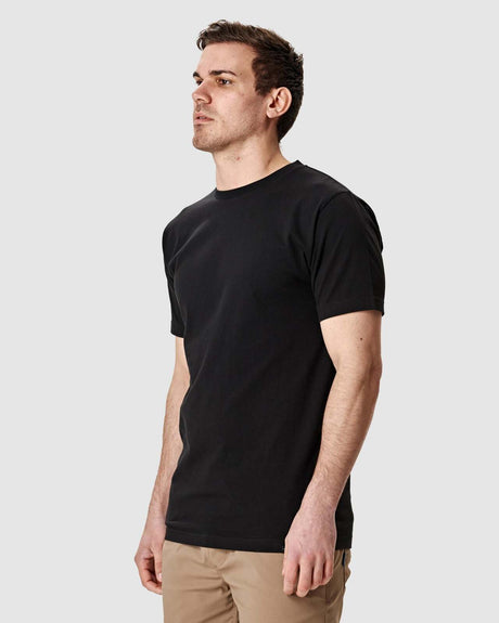 Basic Tee Black