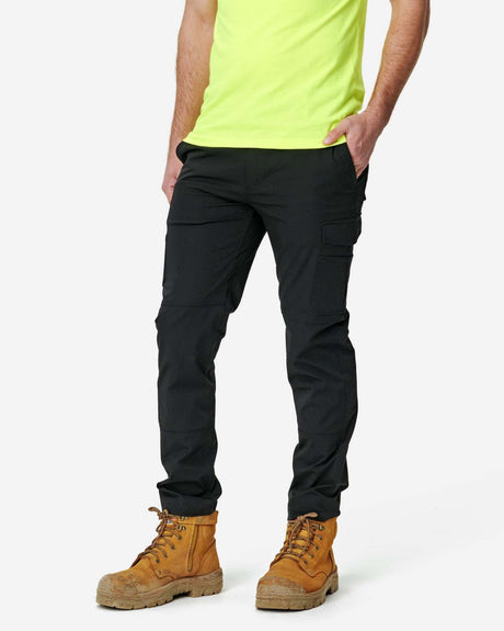 Mens Light Pant Black