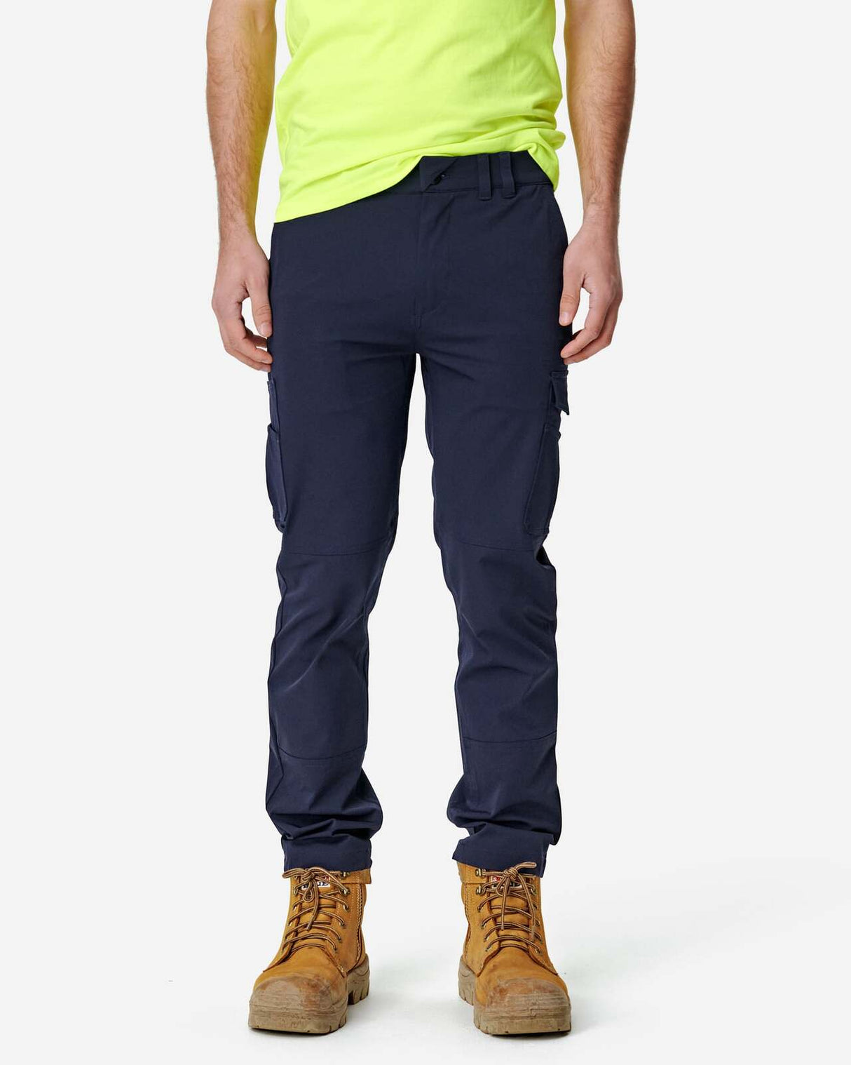 Mens Light Pant Navy