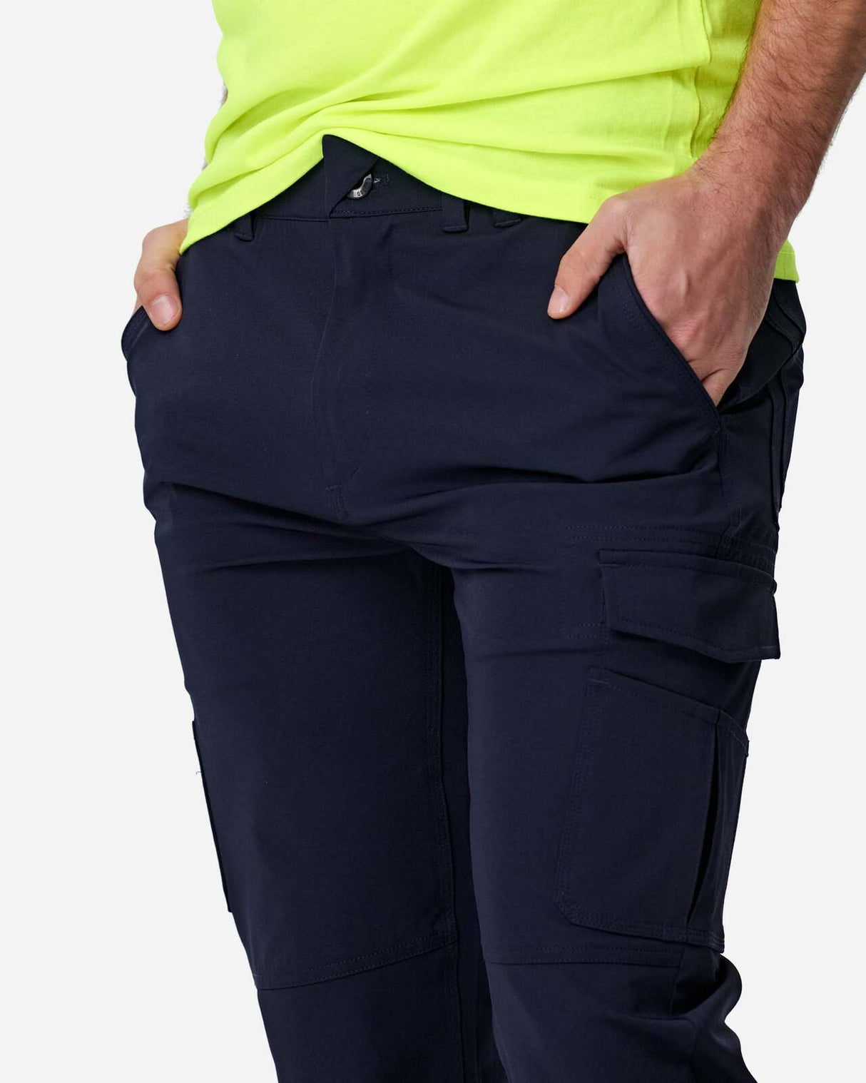 Mens Light Pant Navy
