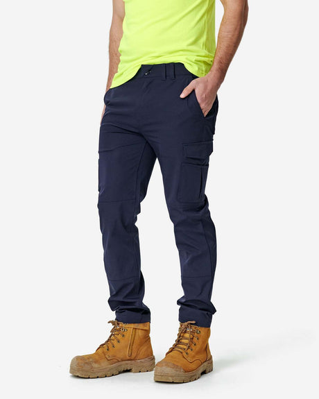 Mens Light Pant Navy