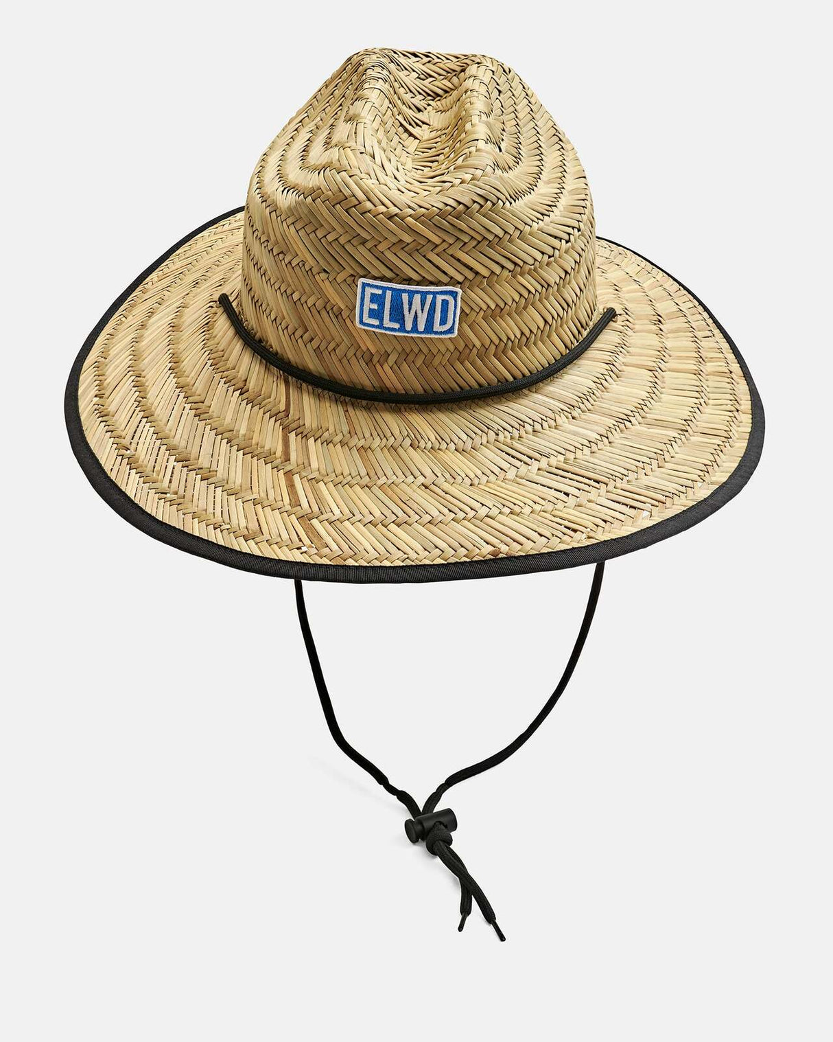 Straw Hat Straw