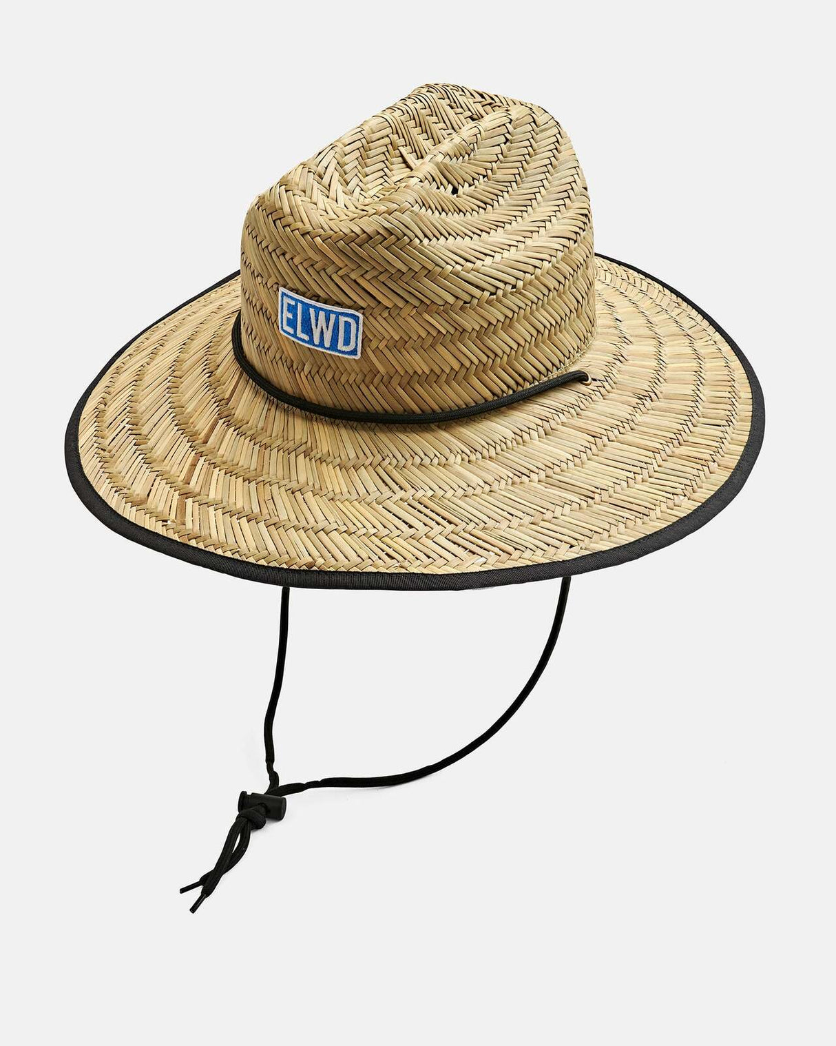 Straw Hat Straw