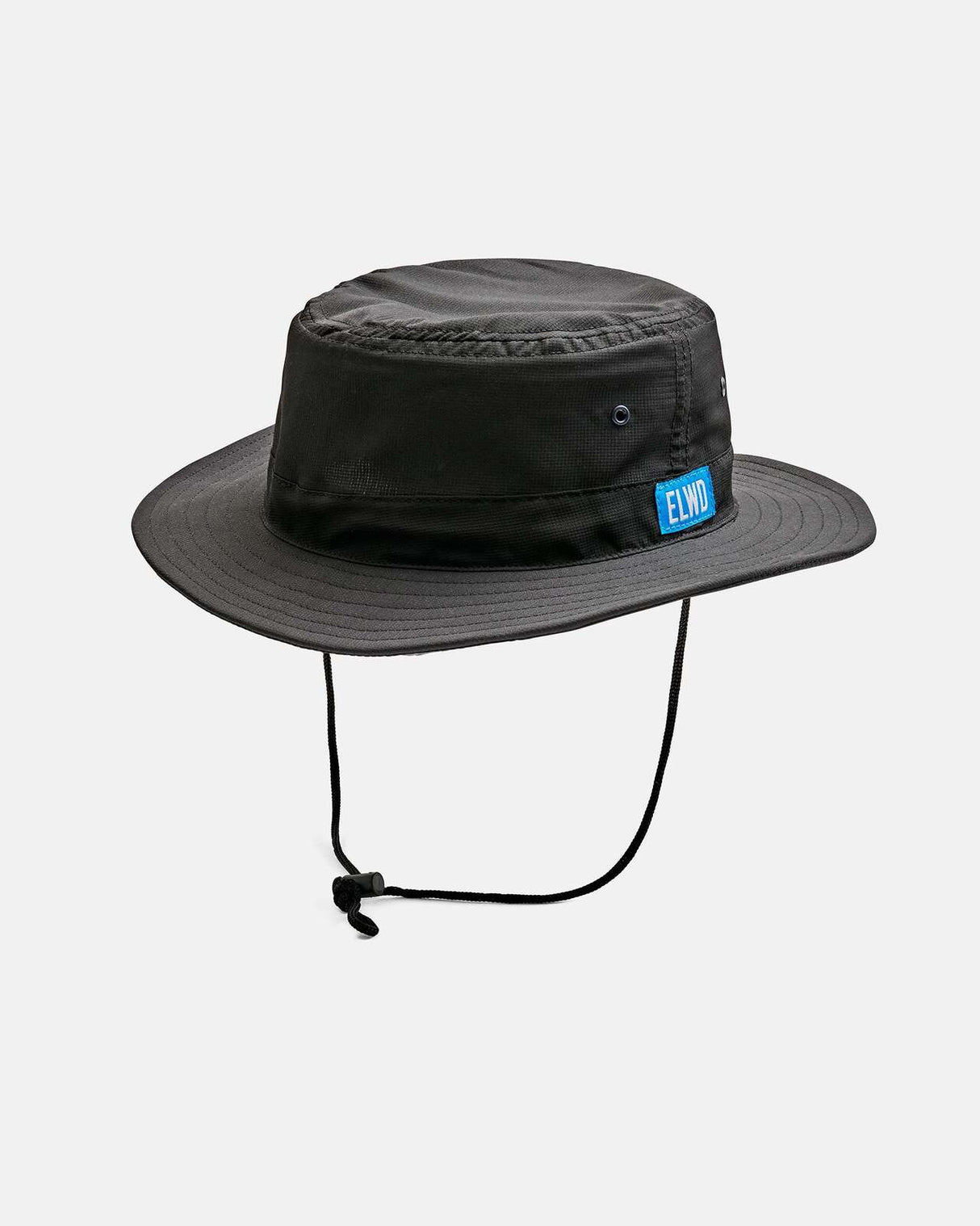 Bucket Hat Black
