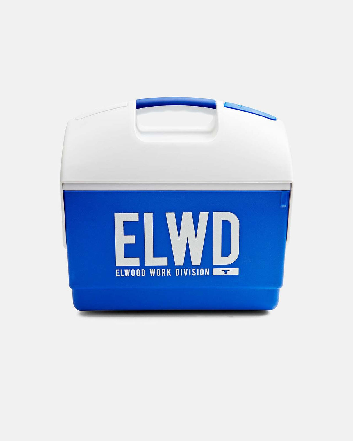 Elwd Cooler - 10L Blue