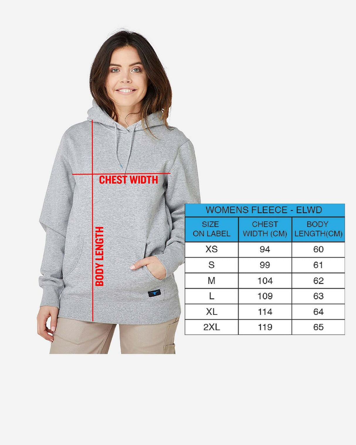 Womens Basic Pullover Navy