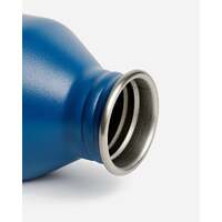 Elwd X Mizu 750Ml Drink Bottle Blue