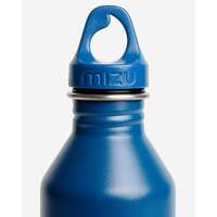 Elwd X Mizu 750Ml Drink Bottle Blue