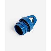 Elwd X Mizu 750Ml Drink Bottle Blue