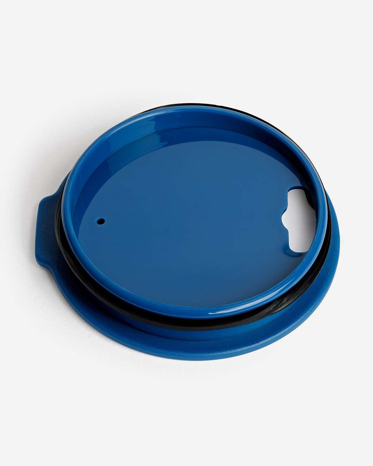 Elwd X Mizu 450Ml Coffee Cup Blue