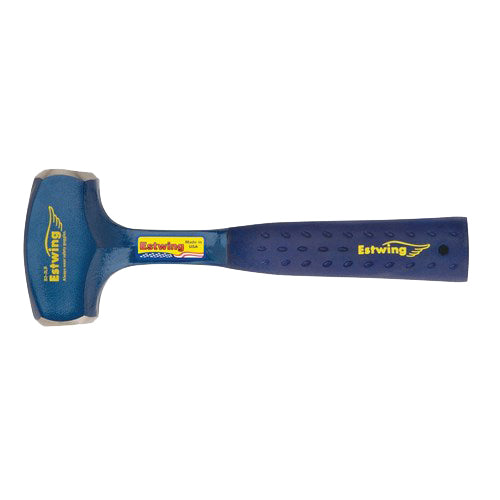 Estwing Hammer Drilling 2lb Vinyl Grip ESTB3-2LB