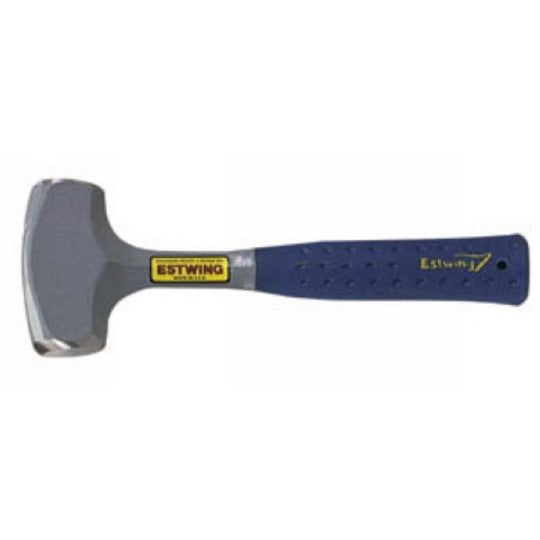 Estwing 3Lb Estwing Drilling Hammer ESTB3-3LB