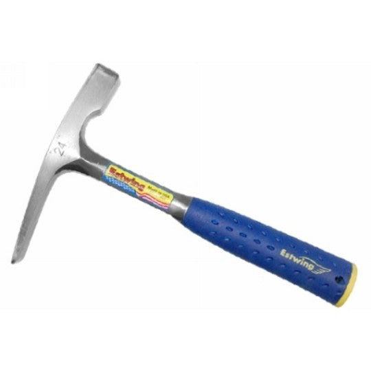 Estwing 20oz Bricklayer Hammer ESTE3-20BLC