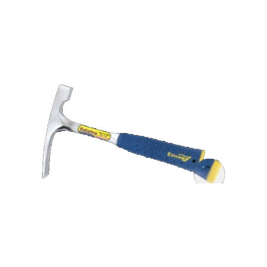 Estwing 24oz Estwing Bricklayer Hammer ESTE3-24BLC