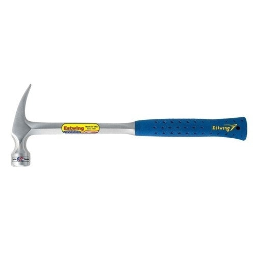 Estwing 28oz Estwing Claw Hammer Vinyl ESTE3-28S