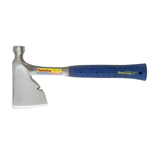 Estwing 300mm Hatchet Carpenters Nylon-Vinyl Grip ESTE3-2H