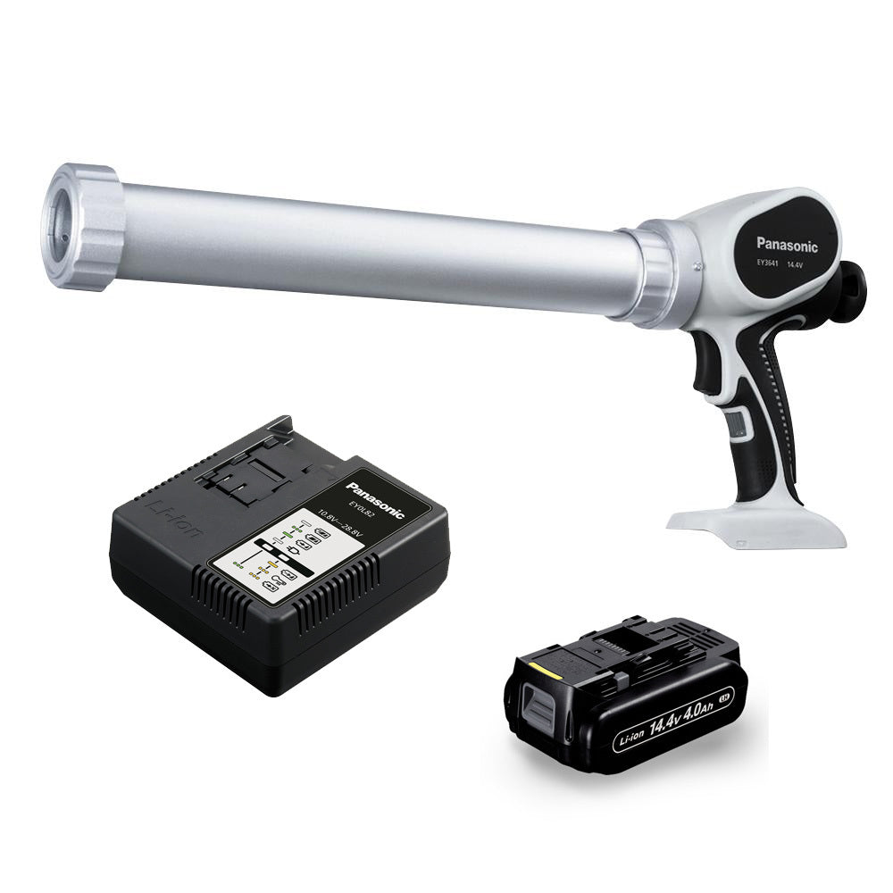 Panasonic 14.4V Cordless Sealing Gun EY3641LS1S57