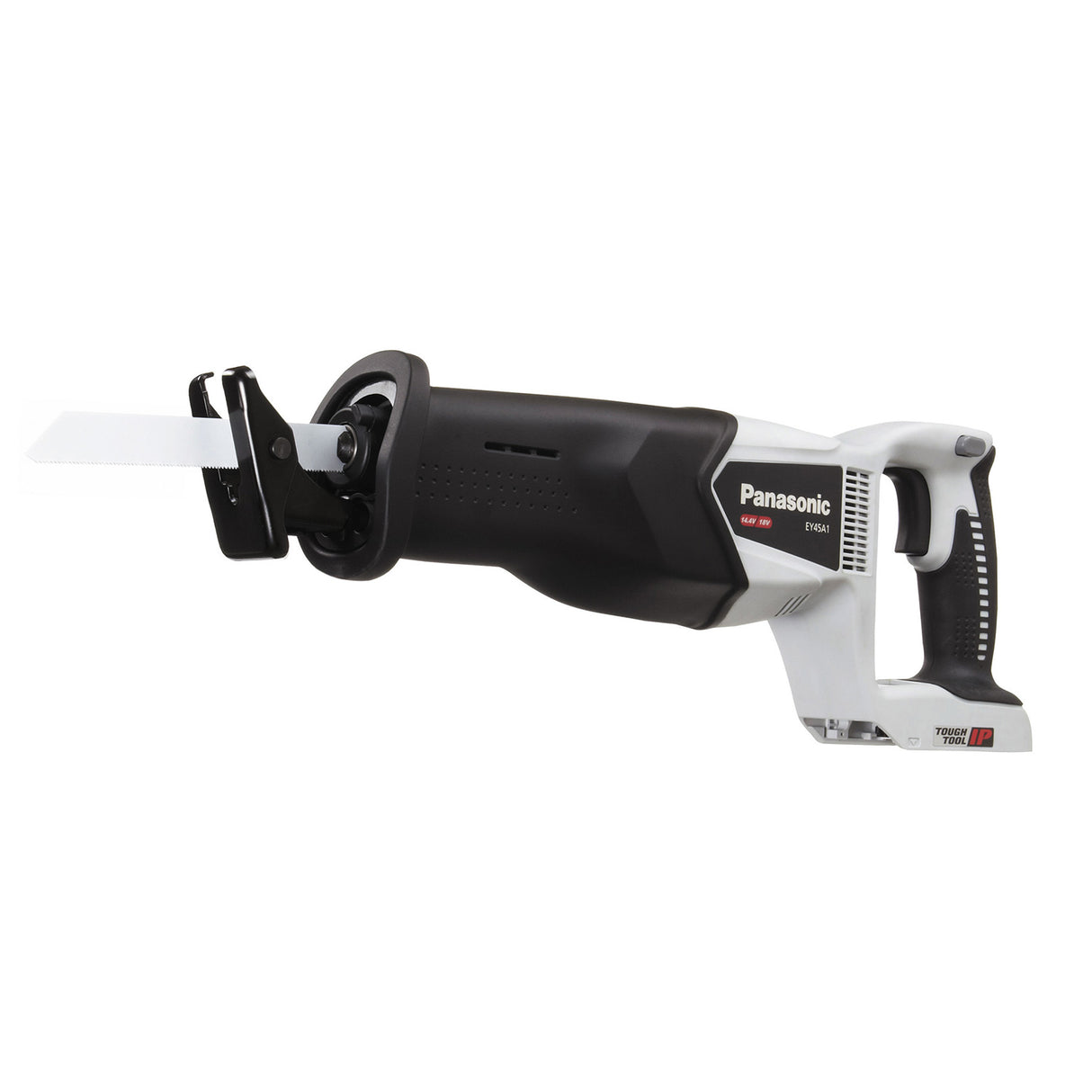 Panasonic 14.4V/18V Dual Voltage Recipro Saw (tool only) EY45A1X57