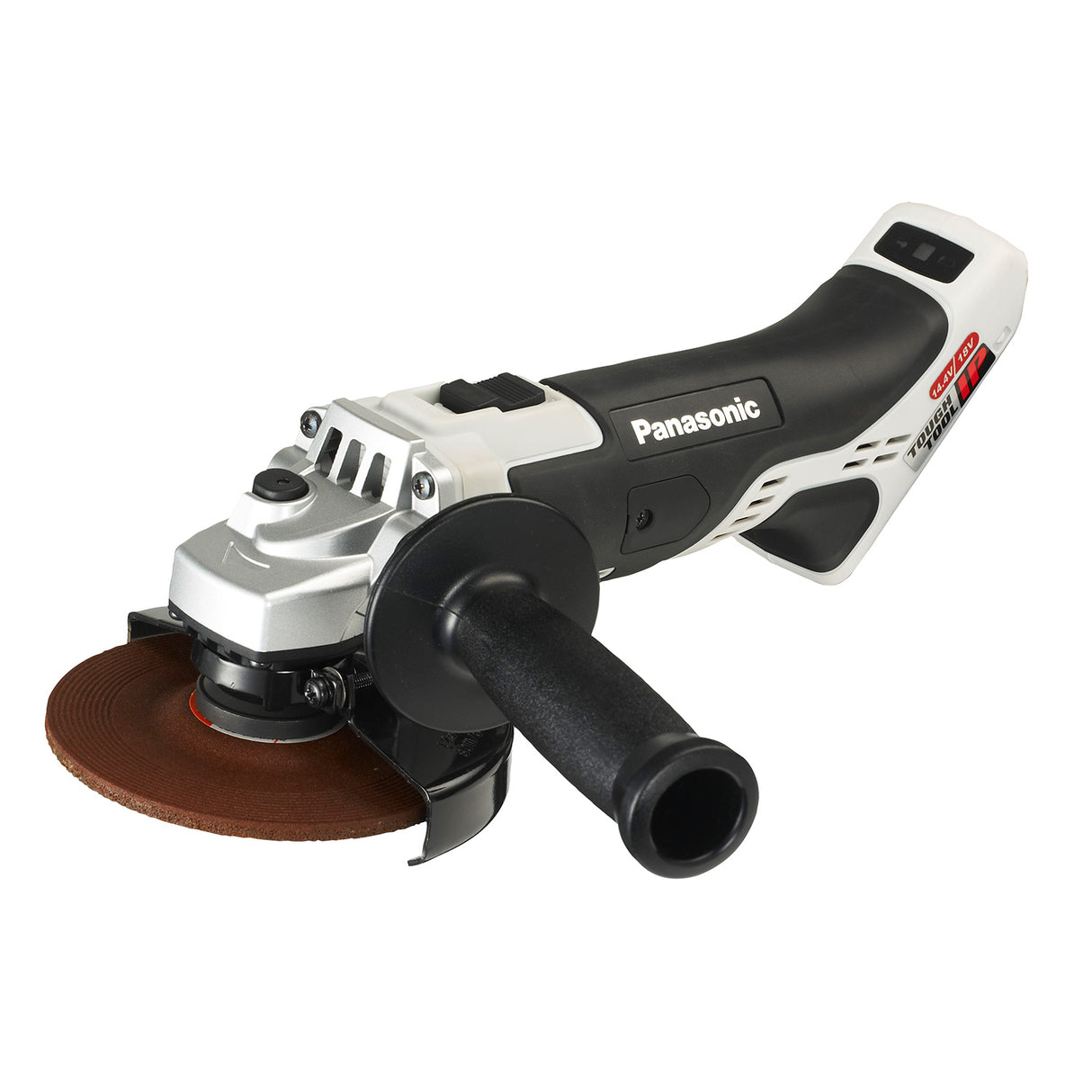 Panasonic 14.4V/18V Dual Voltage Grinder (tool only) EY46A2X57