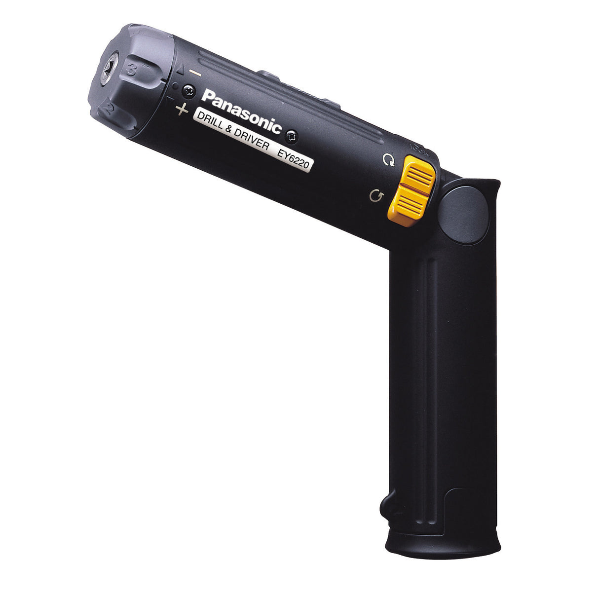 Panasonic 2.4V Screwdriver Kit EY6220NQ