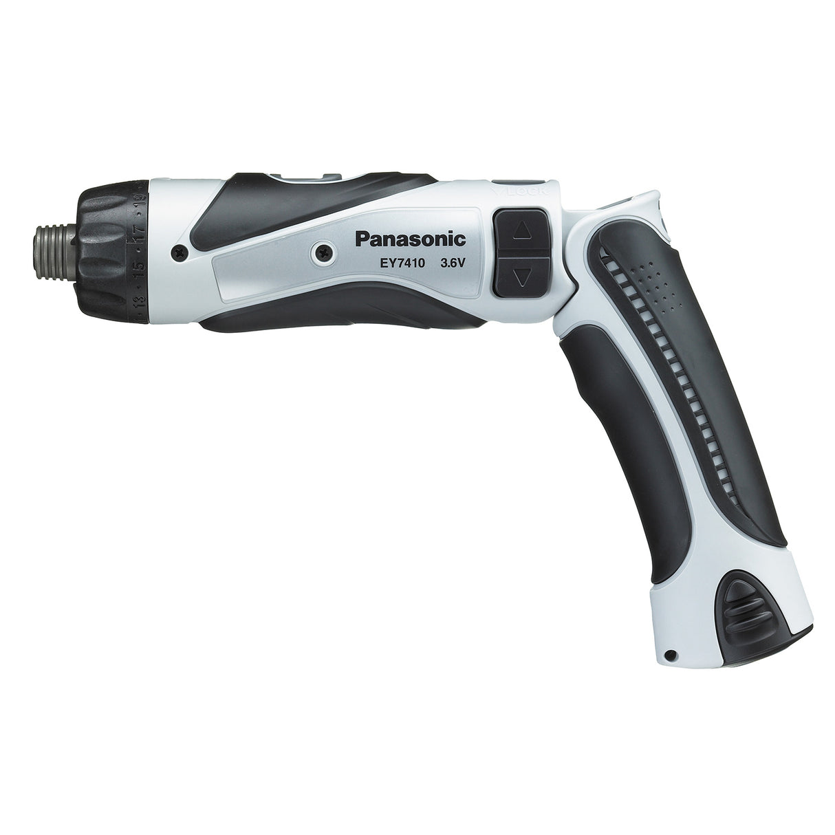 Panasonic 3.6V Screwdriver Kit EY7410LA2S