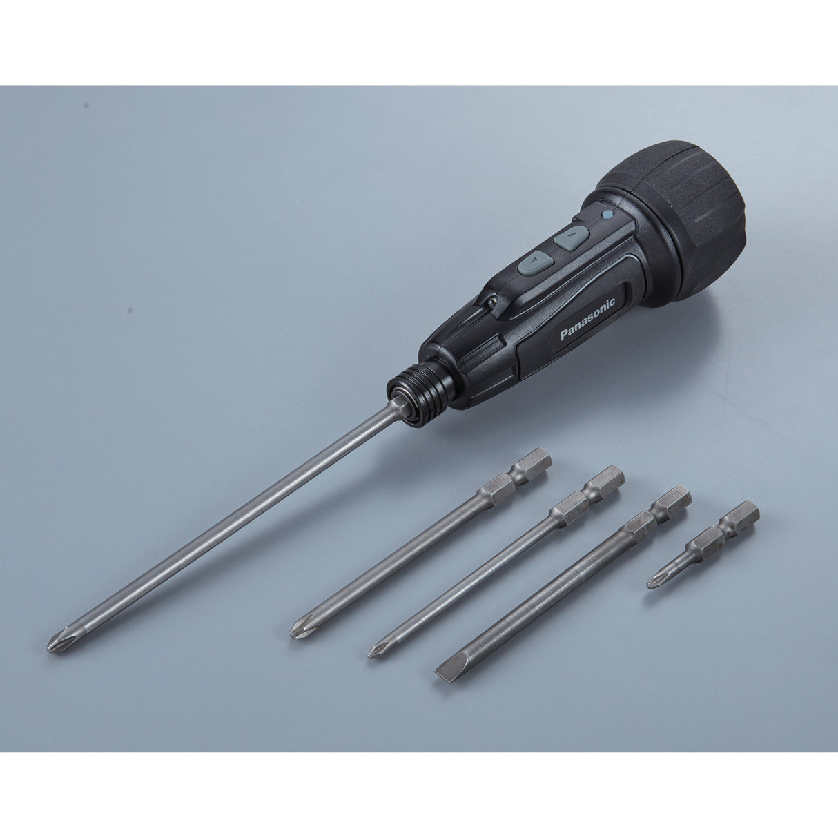 Panasonic 3.7V Screwdriver Kit EY7412SB57