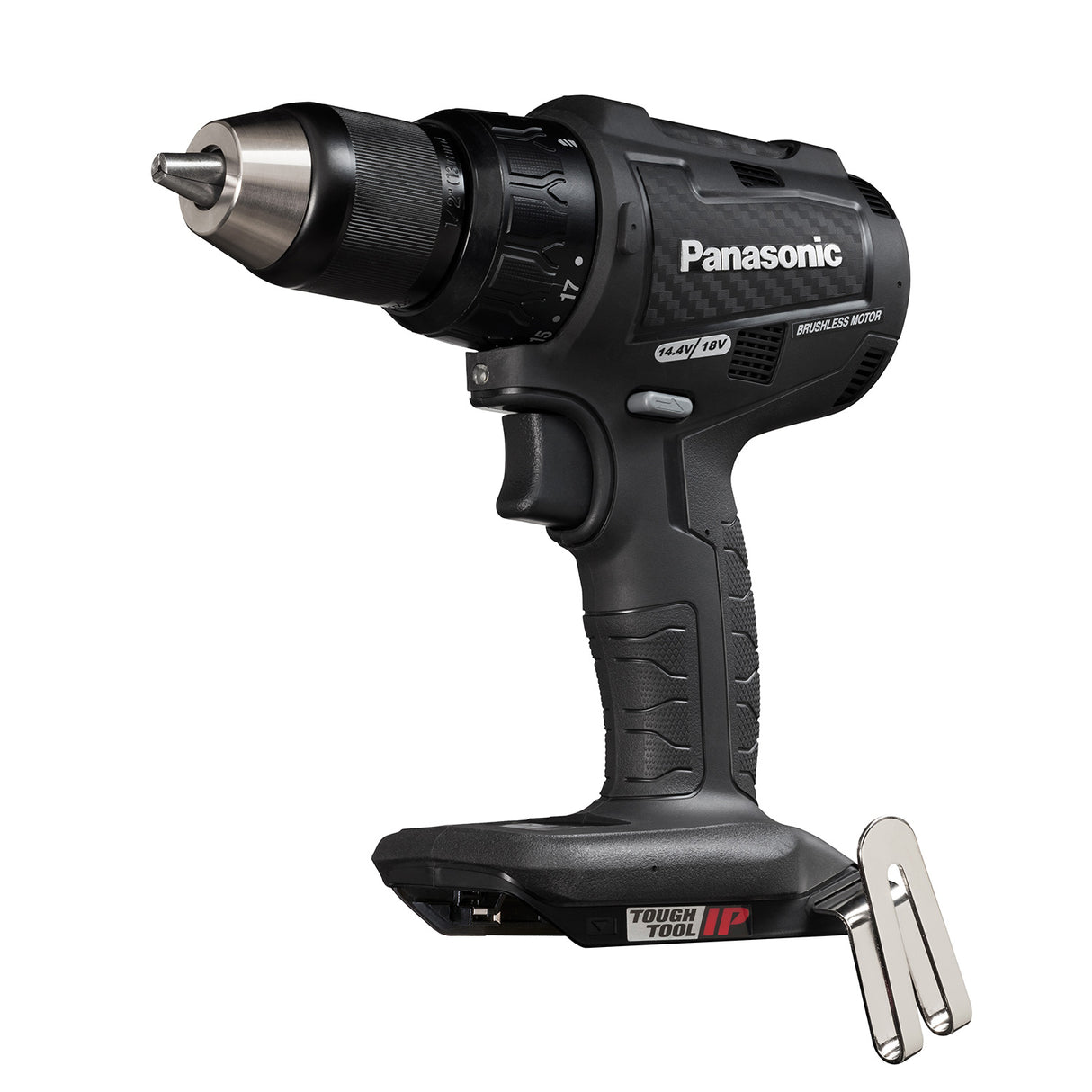 Panasonic 14.4V/18V Dual Voltage Hammer Drill Driver (tool only) EY79A2X57