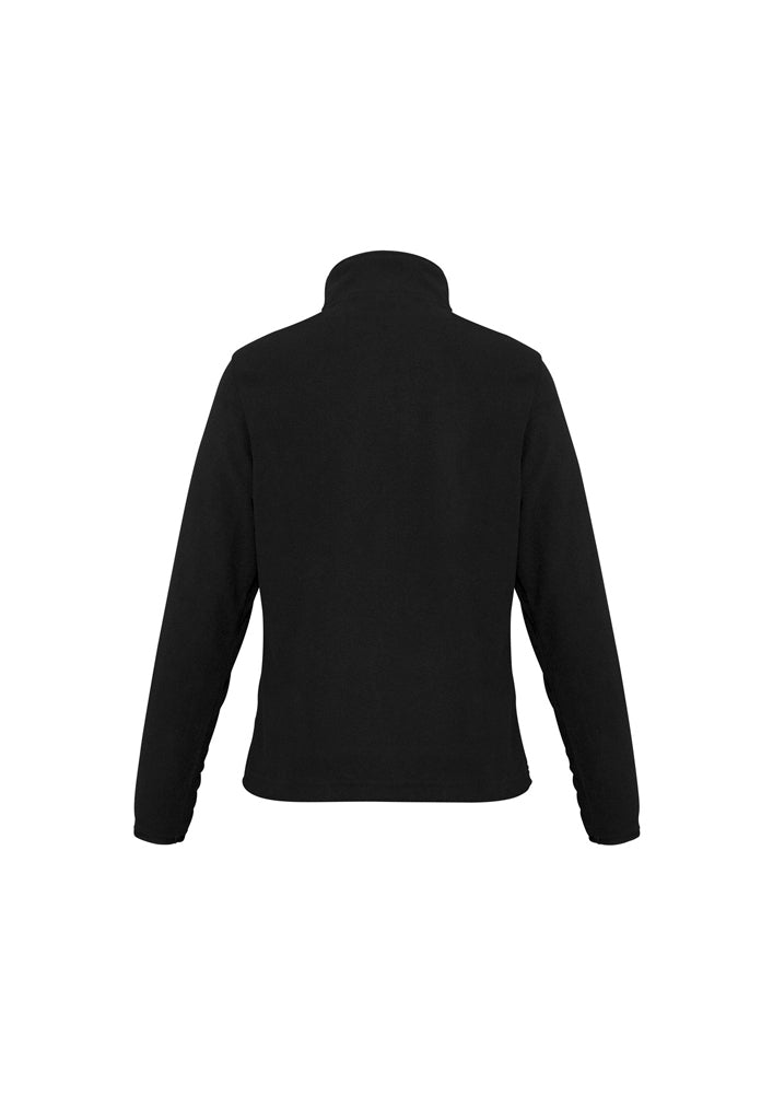 Biz Collection Ladies Trinity 1/2 Zip Pullover