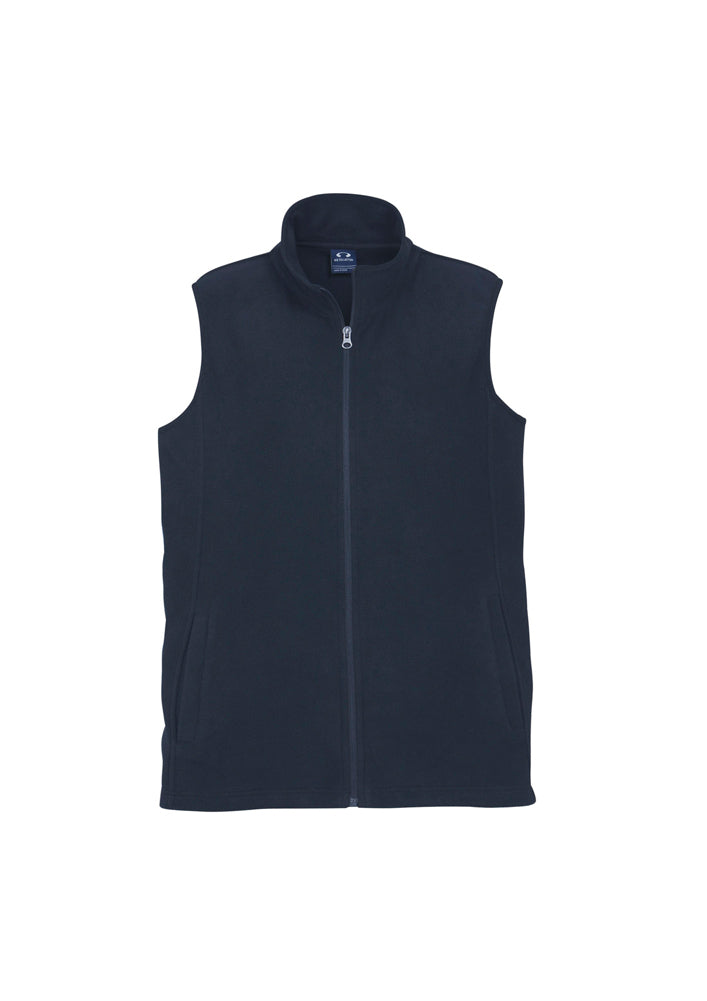 Biz Collection Ladies Trinity Vest