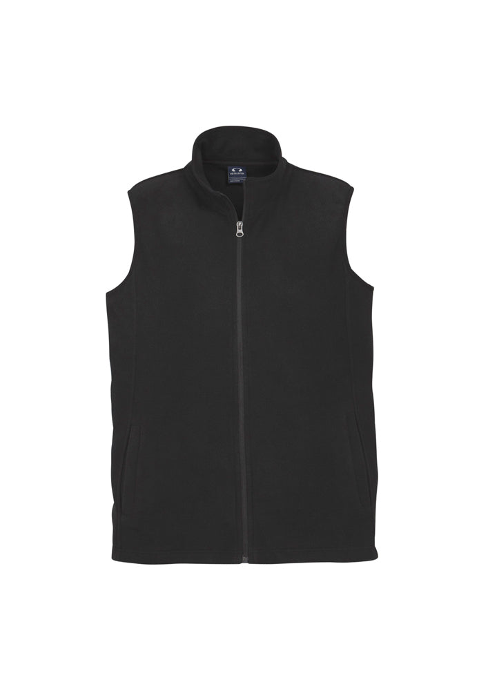 Biz Collection Ladies Trinity Vest