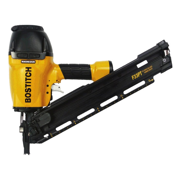 Bostitch Pneumatic Framing Nail Gun F33PT