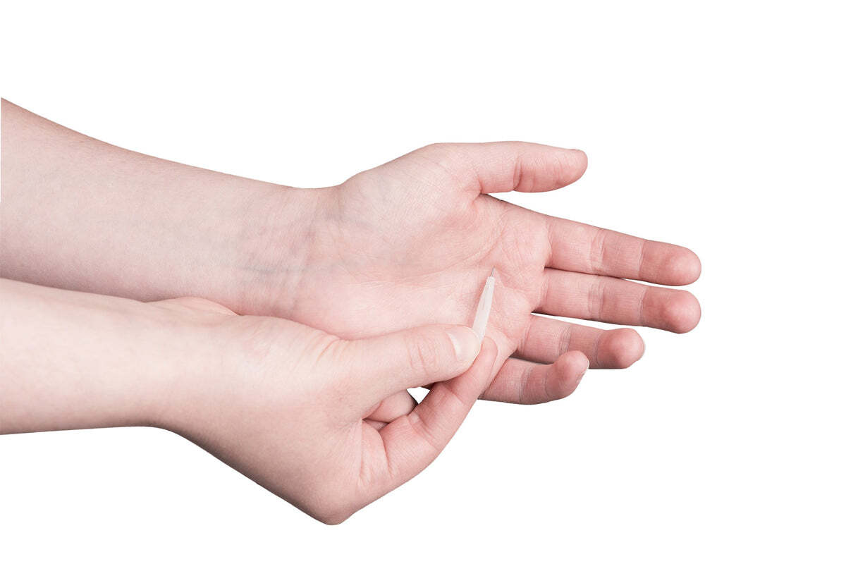 E9-BULK Disposable Splinter Probes 100pk