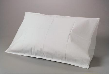 Pillow Case Disposable Cello 50 x 75cm 50pk